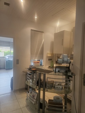 Vente local  cabinet dentaire