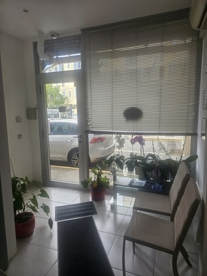 Vente local  cabinet dentaire