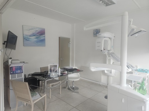 Vente local  cabinet dentaire