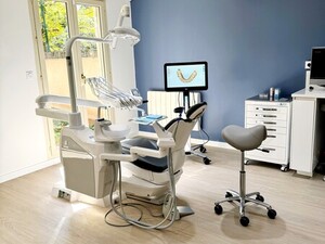 🦷 chirurgien(ne)-dentiste orienté(e) pédodontie 🦷  H/F