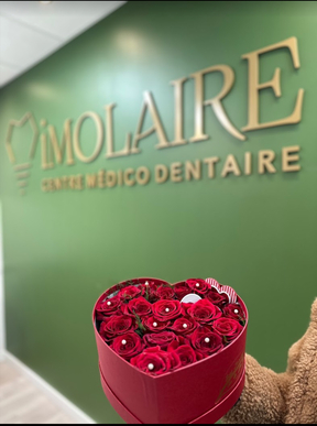 URGENT Pédodontiste h/f paris