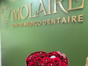 URGENT Pédodontiste h/f paris