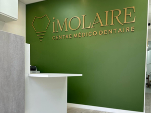 URGENT Chirurgien Dentiste h/f paris