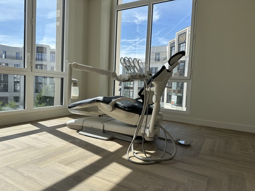 Assistante Dentaire qualifiée  H/F