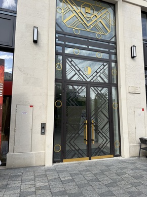 Assistante Dentaire qualifiée  H/F