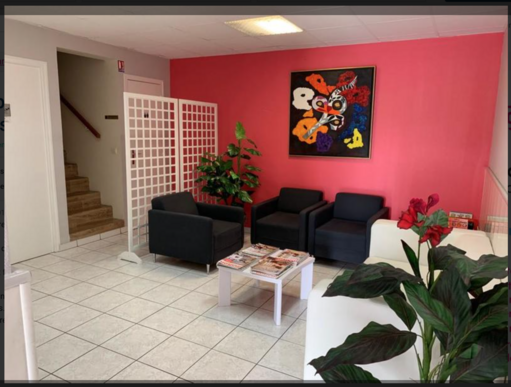 Cession patientèle ou cabinet dentaire en Essonne.