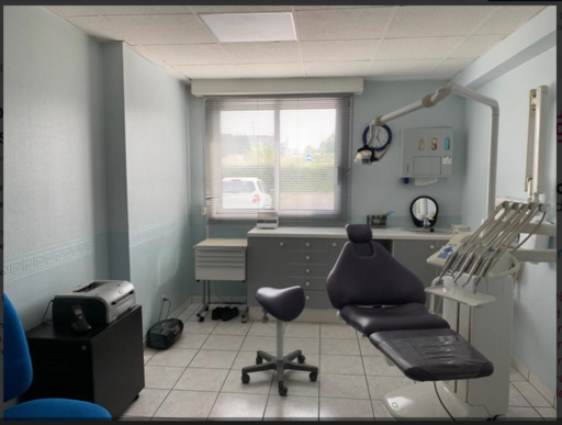 Cession patientèle ou cabinet dentaire en Essonne.