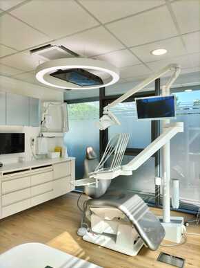 RECHERCHE CHIRURGIEN-DENTISTE OMNIPRATICIEN – SALLANCHES (74) H/F