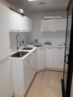 vend cabinet dentaire cause départ retraite