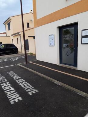 vend cabinet dentaire cause départ retraite