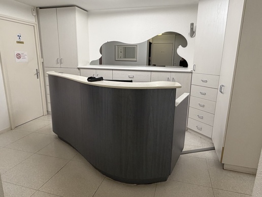 A VENDRE – CABINET DENTAIRE A STRASBOURG