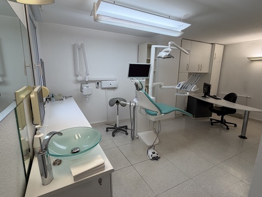 A VENDRE – CABINET DENTAIRE A STRASBOURG