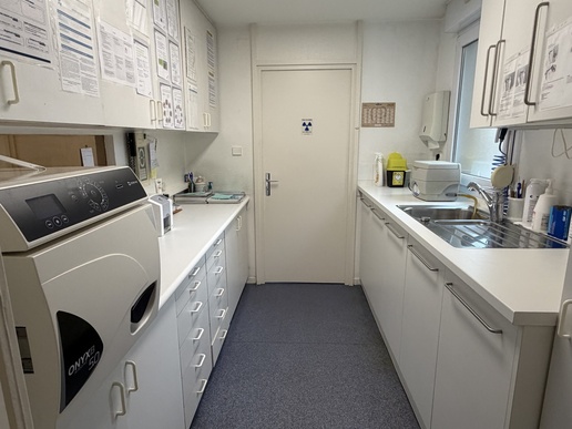 A VENDRE – CABINET DENTAIRE A STRASBOURG