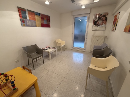 A VENDRE – CABINET DENTAIRE A STRASBOURG