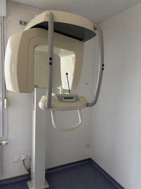 A VENDRE – CABINET DENTAIRE A STRASBOURG