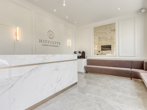 Recherche Orthodontiste  H/F