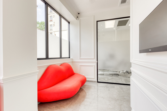 Recherche Orthodontiste  H/F