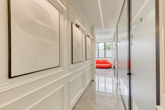 Recherche Orthodontiste  H/F