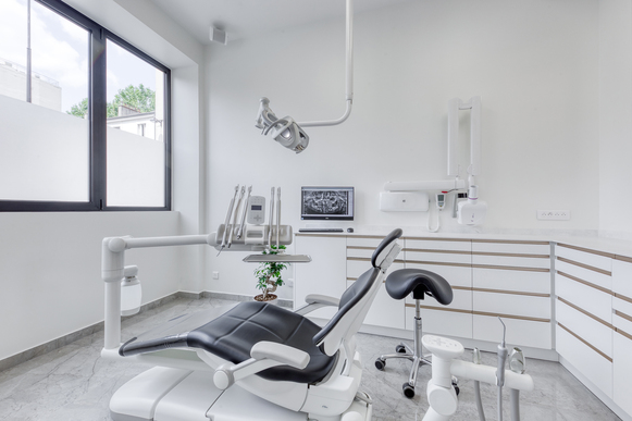 Recherche Orthodontiste  H/F
