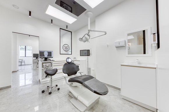 Recherche Orthodontiste  H/F