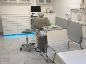 Assistante dentaire H / F H/F