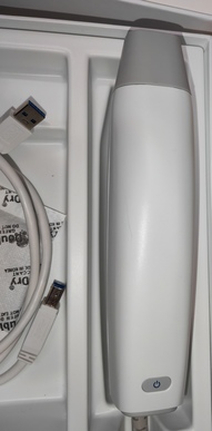 camera empreinte medit i500