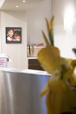 SECRETAIRE MEDICALE en ORTHODONTIE H/F