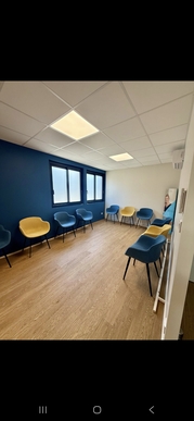 Offre Collaboration Yvetot H/F