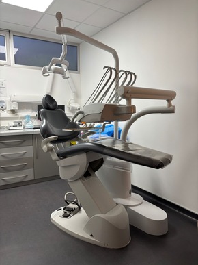 Chirurgien- dentiste omnipratique H/F - Sète
