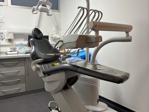 Chirurgien- dentiste omnipratique H/F - Sète