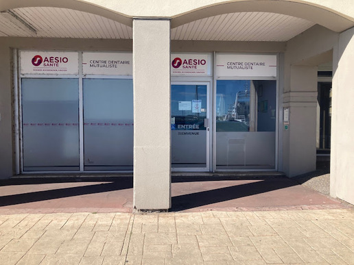 Chirurgien- dentiste omnipratique H/F - Sète