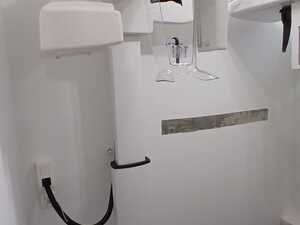 PANORAMIQUE 2D Céphalométrique 