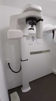 PANORAMIQUE 2D Céphalométrique 