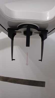 PANORAMIQUE 2D Céphalométrique 