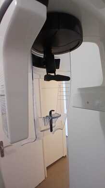 PANORAMIQUE 2D Céphalométrique 