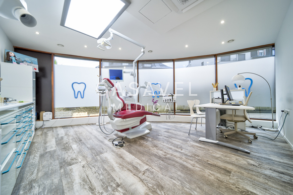 Maison Médicale moderne et entièrement équipée à Luxembourg