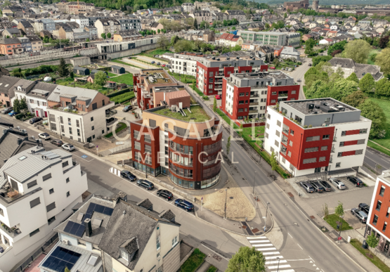 Maison Médicale moderne et entièrement équipée à Luxembourg