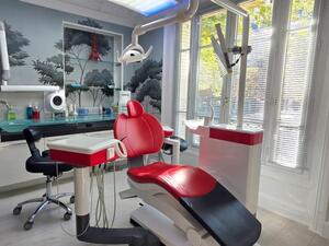 🦷 SYDEL vous propose un cabinet à Paris 12 – activité importante, fort potentiel, 3e fauteuil possible