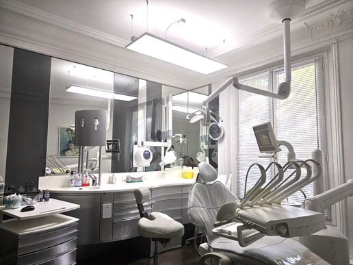 🦷 SYDEL vous propose un cabinet à Paris 12 – activité importante, fort potentiel, 3e fauteuil possible