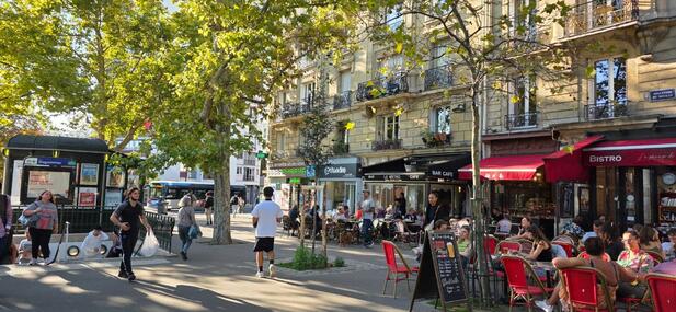 🦷 SYDEL vous propose un cabinet à Paris 12 – activité importante, fort potentiel, 3e fauteuil possible