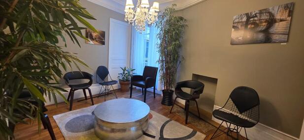 🦷 SYDEL vous propose un cabinet à Paris 12 – activité importante, fort potentiel, 3e fauteuil possible