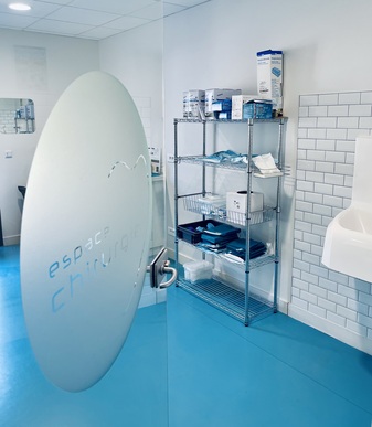 Recherche collaborateur -trice en vue assocation H/F