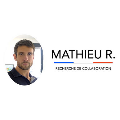 Recherche de collaboration (longue durée)