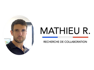 Recherche de collaboration (longue durée)