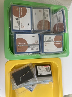 Vends divers matériels 