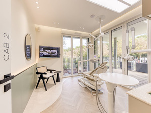 Recrutement Assistant(e) Dentaire Qualifié(e) (Châtenay-Malabry) H/F