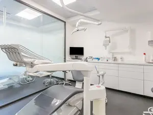 Chirurgien Dentiste H/F