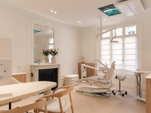 Assistant(e) dentaire clinique en contrat d'apprentissage à Paris17 H/F