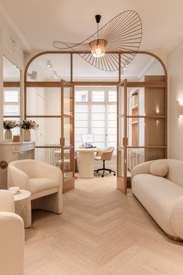 Assistant(e) dentaire clinique en contrat d'apprentissage à Paris17 H/F