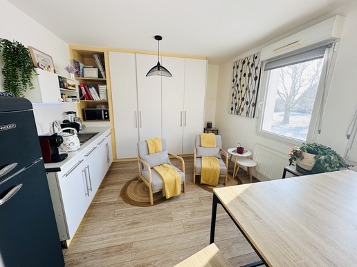 Vente cabinet dentaire thionville